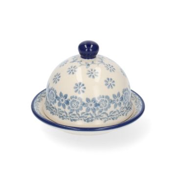 Botervloot Rond - Ocean Breeze