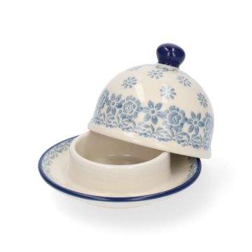 Botervloot Rond - Ocean Breeze