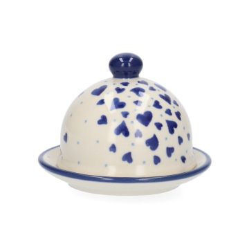 Botervloot Rond - Hearts