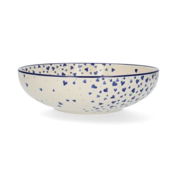 Serveerschaal 2650 ml - Hearts