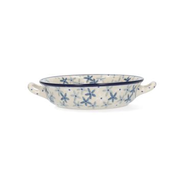 Ovenschaal Rond 540 ml - Sea Star