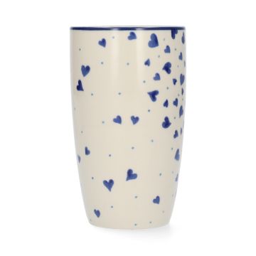 Mok 420 ml - Hearts