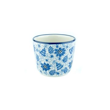 Mok Tumbler 220 ml - Pine Tree