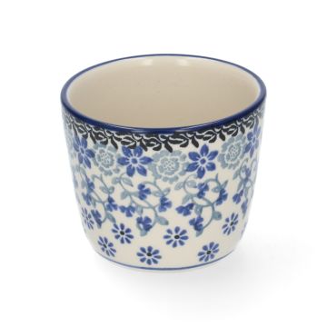 Mok Tumbler 220 ml - Belle Fleur