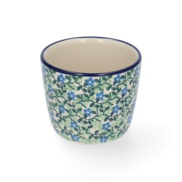 Mok Tumbler 220 ml - Poetry