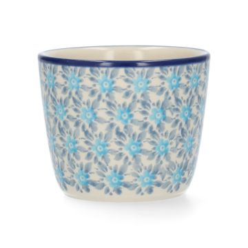 Mok Tumbler 220 ml - Petit Fleur