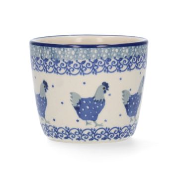Tumbler 220 ml - Chicken