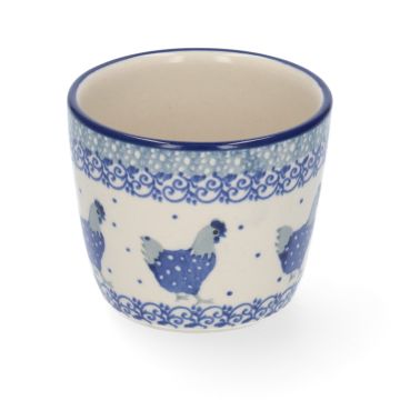 Tumbler 220 ml - Chicken