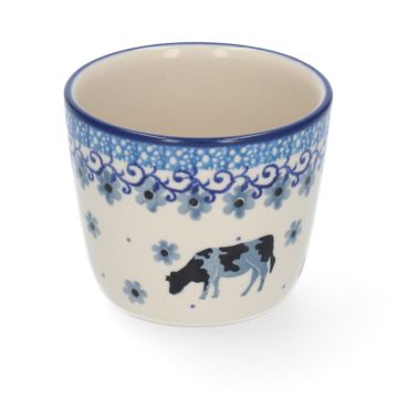Tumbler 220 ml - Cow