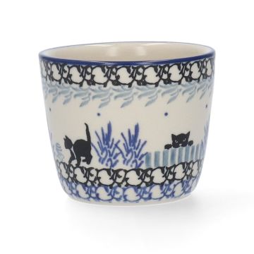 Mok Tumbler 220 ml - Kitten