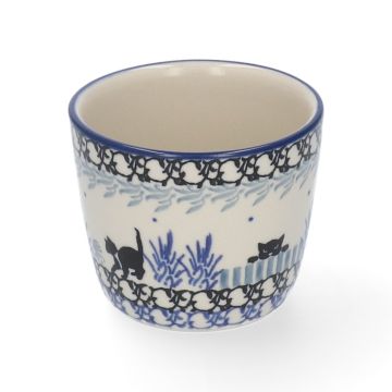 Mok Tumbler 220 ml - Kitten