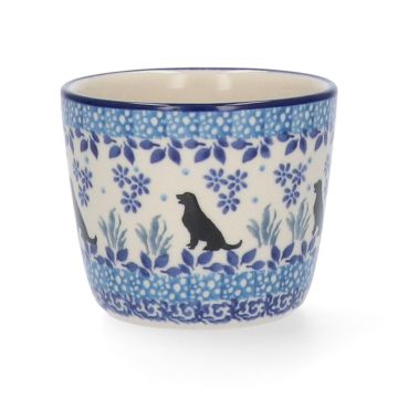 Mok Tumbler 220 ml - Puppy