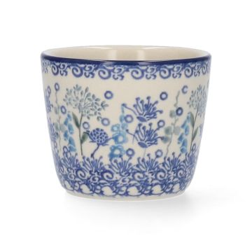 Tumbler 220 ml - Floral Party