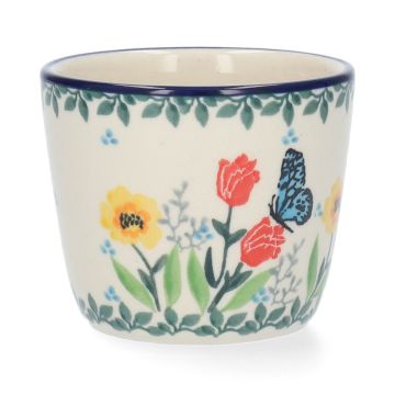 Tumbler 220 ml - Butterfly Blossom