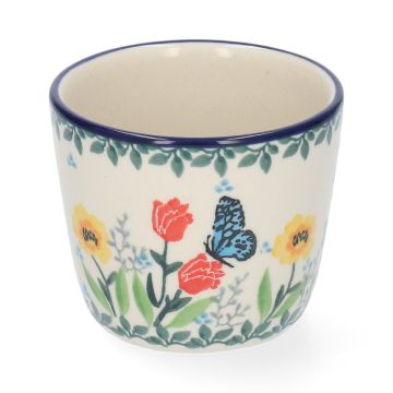 Tumbler 220 ml - Butterfly Blossom