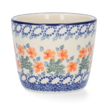 Tumbler 220 ml - Orange Blossom