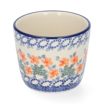 Tumbler 220 ml - Orange Blossom