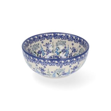 Rijstkom 500 ml - Floral Party