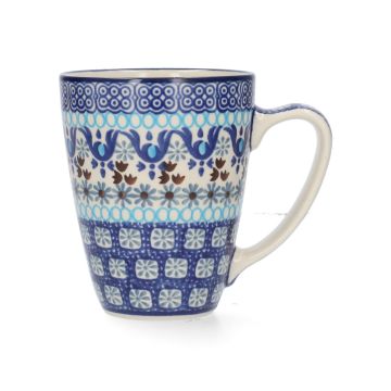 Mok met Oor 340 ml - Marrakesh