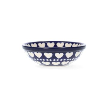 Petit Four ø 12,3 cm - Blue Valentine