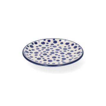Petit Four ø 12,3 cm - Crazy Dots