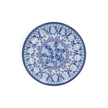 Petit Four ø 12,3 cm - Nautique
