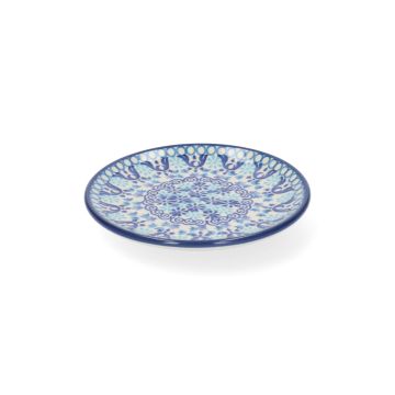 Petit Four ø 12,3 cm - Nautique