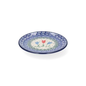 Petit Four ø 12,3 cm - Tulip Royal