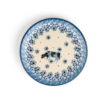 Petit Four ø 12,3 cm - Cow