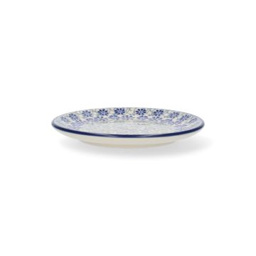 Petit Four ø 12,3 cm - Blue Fountain