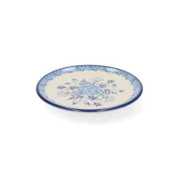 Petit Four ø 12,3 cm - Festive