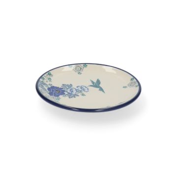 Petit Four ø 12,3 cm - Hummingbird