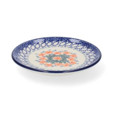 Petit four Ø 12,3 cm - Orange Blossom
