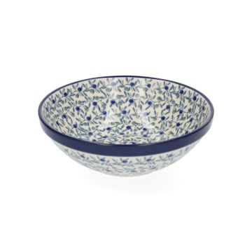 mueslikom 750 ml - Blue Olive