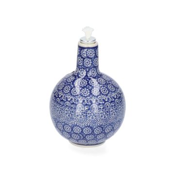 Olielamp 420 ml - Lace