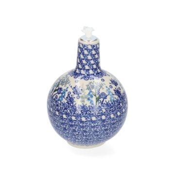 Olielamp 420 ml - Floral Party