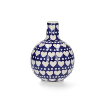 Vaas tuit 420 ml - Blue Valentine