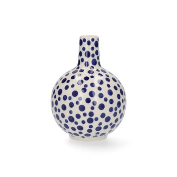 Vaas tuit 420 ml - Crazy Dots