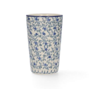 Mok Tumbler 350 ml - Bleu Olive