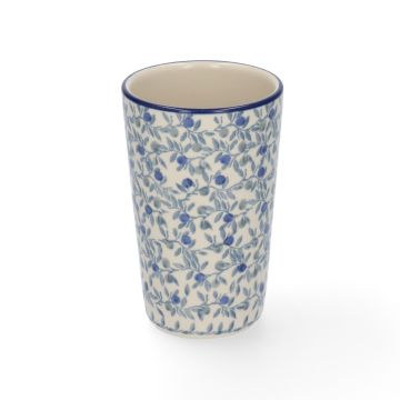 Mok Tumbler 350 ml - Bleu Olive