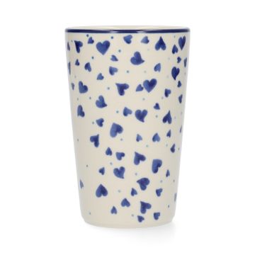 Tumbler 350 ml - Hearts