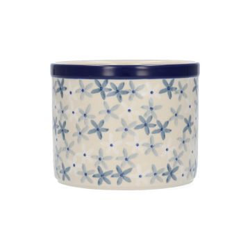 Keuken pot / bloempot Ø 12,6 cm  - Sea Star