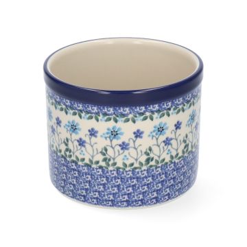 Keuken pot / Bloem pot Ø 12,6 cm - Spring Hill