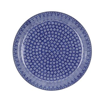 Pizzabord Ø: 33 cm - Lace