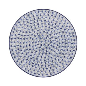 Pizzabord Ø: 33 cm - Flower Fountain