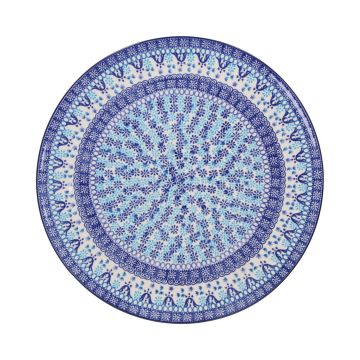 Pizzabord Ø: 33 cm - Nautique