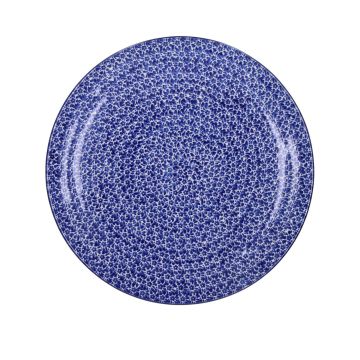 Pizzabord Ø: 33 cm - Indigo