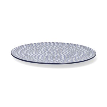 Pizzabord Ø: 33 cm - Pearls