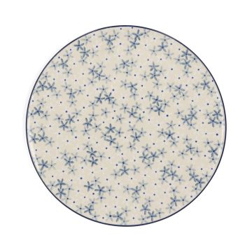 Pizzabord Ø: 33 cm - Sea Star