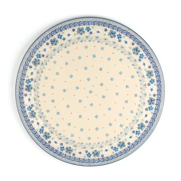 Pizzabord Ø: 33 cm - Symphony